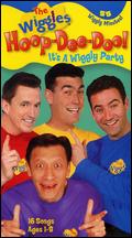 The Wiggles: Hoop Dee Doo! It's a Wiggly Party - Chisholm McTavish