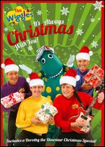 The Wiggles: It's Always Christmas With You! - 