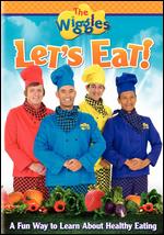 The Wiggles: Let's Eat! - Paul Field
