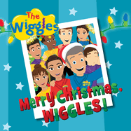 The Wiggles: Merry Christmas, Wiggles!