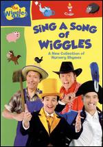 The Wiggles: Sing a Song of Wiggles! - Paul Field