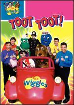 The Wiggles: Toot Toot