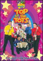 The Wiggles: Top of the Tots - Paul Field