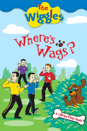 The Wiggles: Where's Wags?