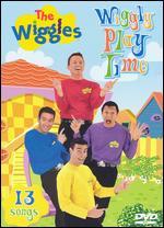 The Wiggles: Wiggly Play Time movie by Paul Field | Available on DVD ...