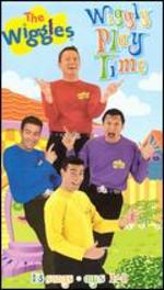 The Wiggles: Wiggly Play Time