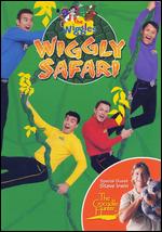 The Wiggles: Wiggly Safari - Gary Mathison; Paul Field