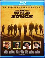 The Wild Bunch [Blu-ray]