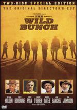 The Wild Bunch [The Original Director's Cut] [2 Discs] - Sam Peckinpah