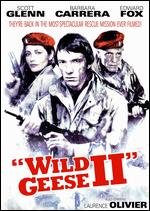 The Wild Geese 2 - Peter Hunt