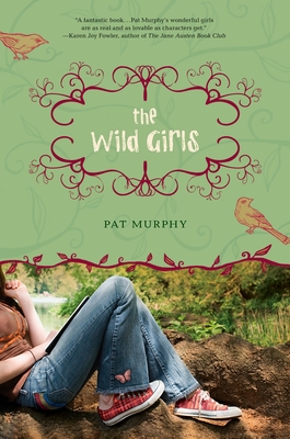 The Wild Girls - Murphy, Pat