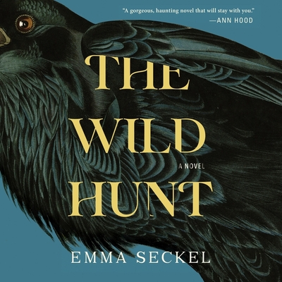 The Wild Hunt - Seckel, Emma, and Urquhart, Ruth (Read by)