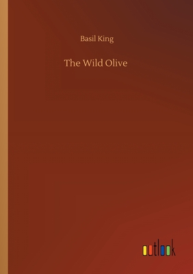 The Wild Olive - King, Basil