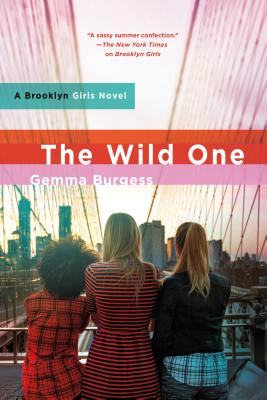 The Wild One - Burgess, Gemma