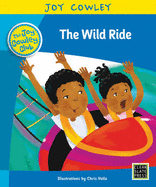 The Wild Ride: Fun Fair, Guided Reading