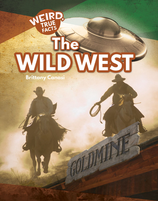 The Wild West - Canasi, Brittany