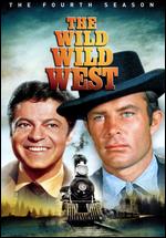 The Wild Wild West: Season 04 - 