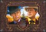 The Wild Wild West: The Complete Series [27 Discs] - 