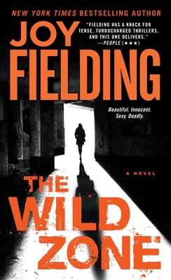 The Wild Zone - Fielding, Joy