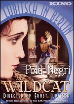 The Wildcat - Ernst Lubitsch