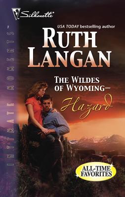 The Wildes of Wyoming-Hazard - Langan, Ruth