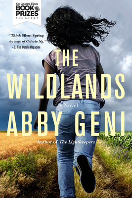 The Wildlands - Geni, Abby