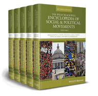 The Wiley Blackwell Encyclopedia of Social and Political Movements