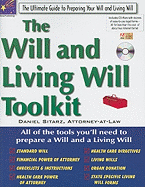 The Will and Living Will Toolkit