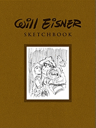 The Will Eisner Sketchbook