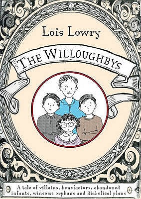 The Willoughbys - Lowry, Lois