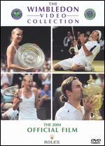 The Wimbledon Video Collection: The 2004 Official Film