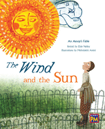 The Wind and the Sun: Leveled Reader Purple Level 20