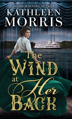 The Wind at Her Back - Morris, Kathleen
