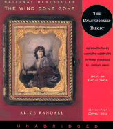 The Wind Done Gone - Randall, Alice (Read by)