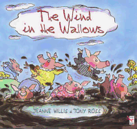 The wind in the wallows