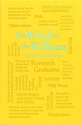 The Wind in the Willows and Other Stories - Grahame, Kenneth