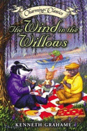 The Wind in the Willows Book and Charm
