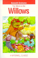 The Wind in the Willows: Deluxe Watermill Classic