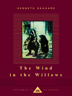 The Wind in the Willows: Illustrated by Arthur Rackham