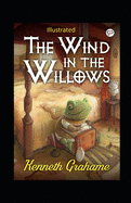 The Wind in the Willows Illustrated