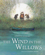 The Wind in The Willows (Picture Hardback): Abridged Edition for Younger Readers