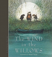 The Wind in the Willows: Templar Classics