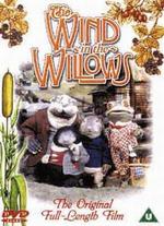 The Wind in the Willows - Mark Hall