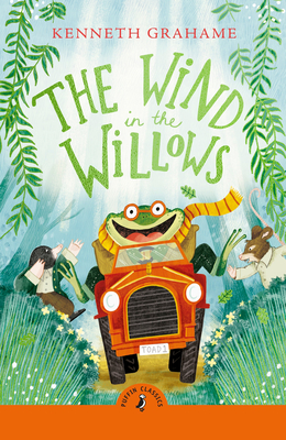 The Wind in the Willows - Grahame, Kenneth