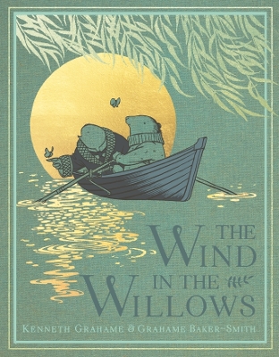 The Wind in the Willows - Grahame, Kenneth