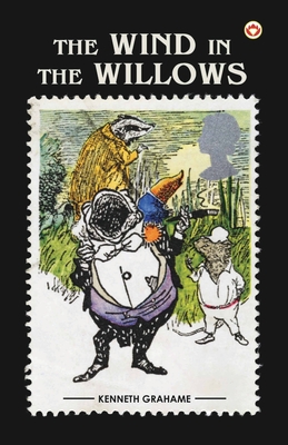 The Wind In The Willows - Grahame, Kenneth