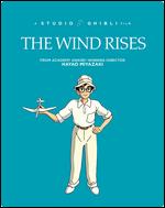 The Wind Rises [SteelBook] [Blu-ray] - Hayao Miyazaki