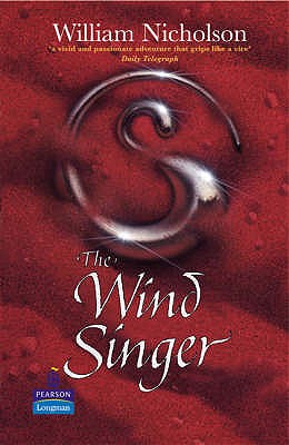 The Wind Singer - Nicholson, W