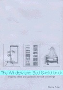The Window and Bed Sketchbook