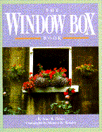 The Window Box Book